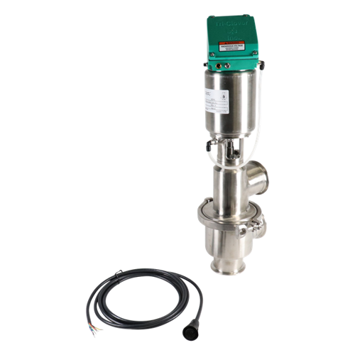 Alfa Laval Air Actuated Valve 761-X-20S-X-316L