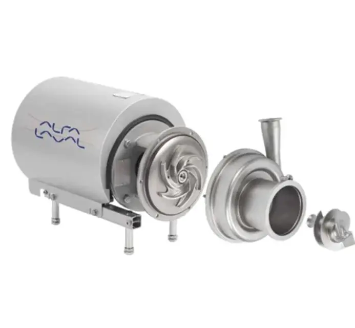 Alfa Laval Centrifugal Pump GHH-40