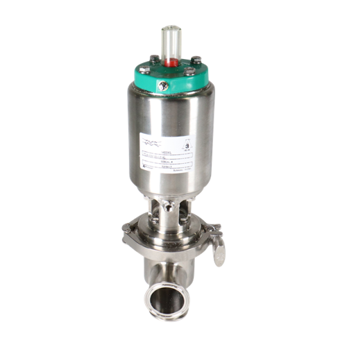 Alfa Laval Air Actuated Valve 771S-10M-15-X-316L