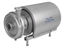 Alfa Laval Centrifugal Pump LKH 70
