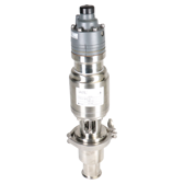 Alfa Laval Air Actuated Valve 771S-30M-10-X-316L