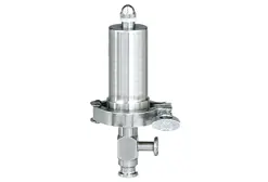 Alfa Laval Manual Shutoff Valve - 650