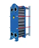 Alfa Laval Heat Exchanger MA30