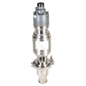 Alfa Laval Air Actuated Valve 771L-27M-80-X-316L