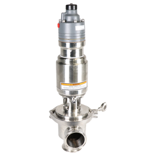 Alfa Laval Air Actuated Valve 771L-30M-25-X-316L
