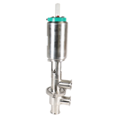 Alfa Laval Air Actuated Valve 761TR-X-30L-X-316L