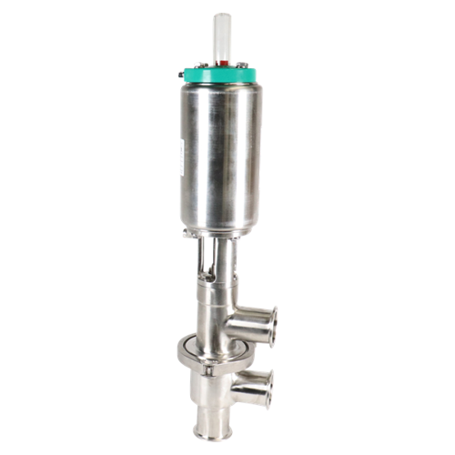 Alfa Laval Air Actuated Valve 761TR-X-30L-X-316L