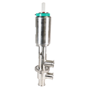 Alfa Laval Air Actuated Valve 761TR-X-30L-X-316L