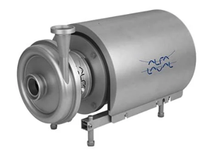 Alfa Laval Centrifugal Pump LKH 40