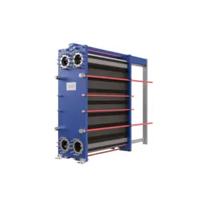 Alfa Laval Heat Exchanger T25