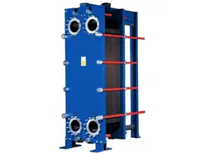 Alfa Laval Heat Exchanger MX25