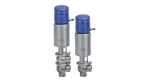 Alfa Laval Flo-Diversion Valve U7000