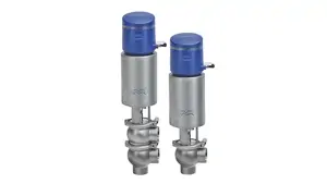 Alfa Laval Flo-Diversion Valve U7000