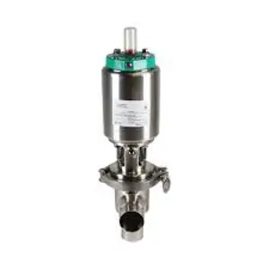 Alfa Laval Air Actuated Valve 761TR-X-10S-X-316L