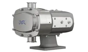 Alfa Laval Rotary Lobe Displacement Pump GHPD-532P