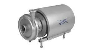 Alfa Laval Centrifugal Pump LKH 20