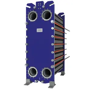 Alfa Laval Heat Exchanger WideGap 100