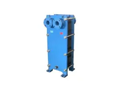 Alfa Laval Heat Exchanger M6-FG