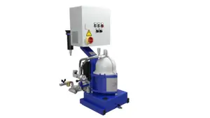 Alfa Laval High Speed Separator MIB 503S-13/33