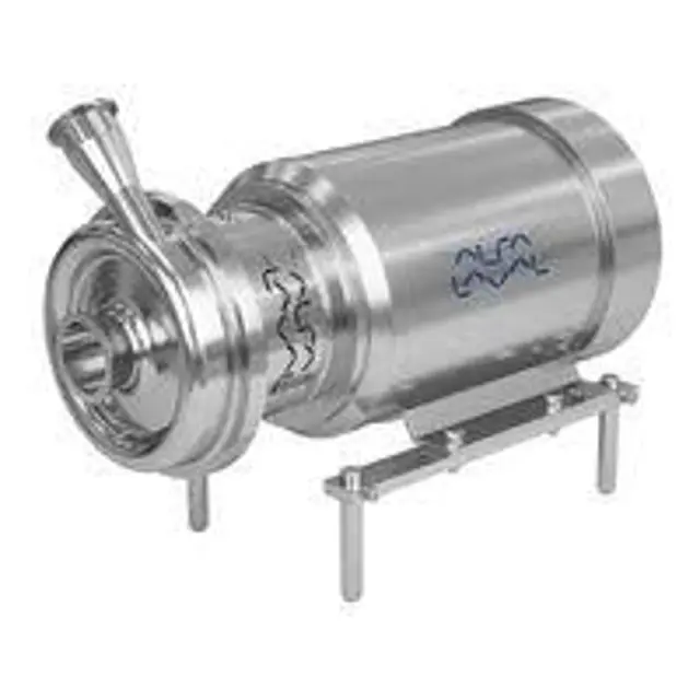 Alfa Laval Centrifugal Pump GHH-50