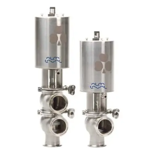 Alfa Laval Flo-Diversion Valve U7711