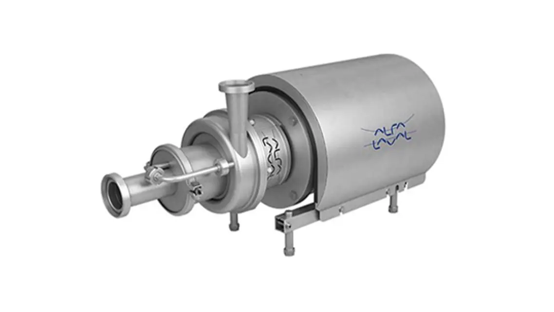 Alfa Laval Centrifugal Pump LKH-10