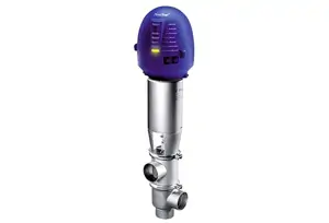 Alfa Laval Remote Controlled Valve SRC-GC-3A-2-77-10 VLV
