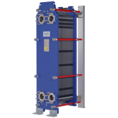 Alfa Laval Heat Exchanger TL10
