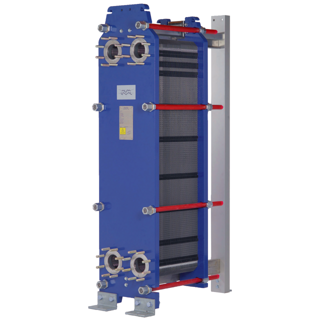 Alfa Laval Heat Exchanger TL10