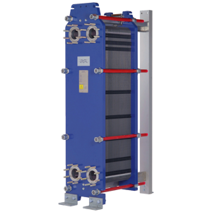 Alfa Laval Heat Exchanger TL10