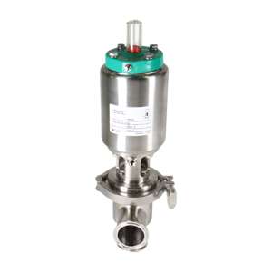 Alfa Laval Air Actuated Valve 771S-10M-80-X-316L
