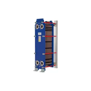 Alfa Laval Gasketed Plate Heat Exchanger AQ6L