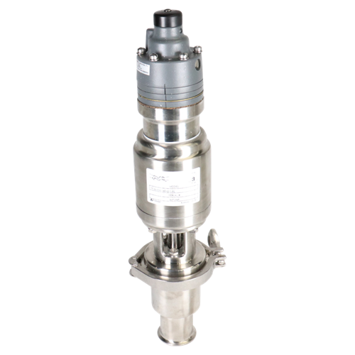 Alfa Laval Air Actuated Valve 771L-27M-25-X-316L