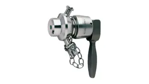 Alfa Laval Membrane Sample Valve SCANDI BREW