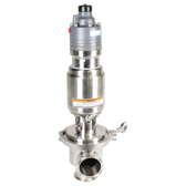 Alfa Laval Air Actuated Valve 771L-30M-15-X-316L