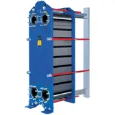 Alfa Laval Heat Exchanger M15