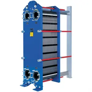 Alfa Laval Heat Exchanger M15