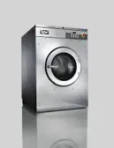 Alliance Laundry Systems Washer-Extractors UCA