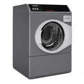 Alliance Laundry Systems Drying Tumbler DC120FG