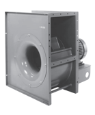 SPX Corporation Blower SQAF