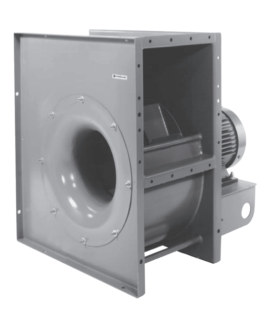 SPX Corporation Blower SQAF