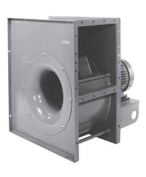 SPX Corporation Blower SQAF