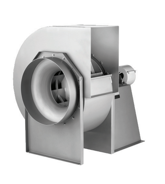 SPX Corporation Blower HDBI