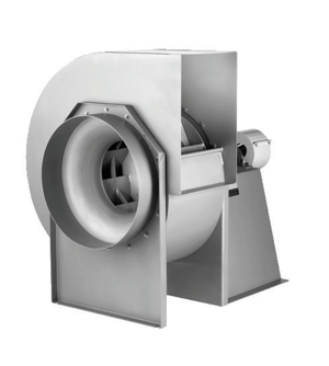 SPX Corporation Blower HDBI