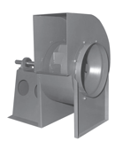 SPX Corporation Blower HDAF