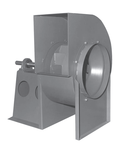 SPX Corporation Blower HDAF