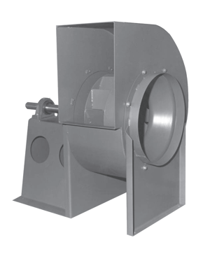 SPX Corporation Blower HDAF