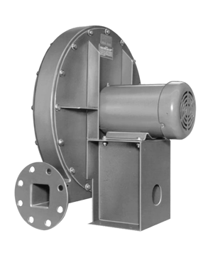 SPX Corporation Blower HP I