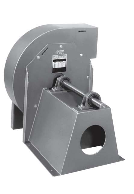 SPX Corporation Blower RBE