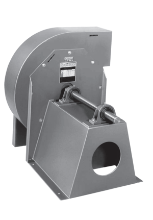 SPX Corporation Blower RBE